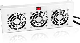 Magula 313037723768 12v Rv Refrigerator Fan Prevents Fins From Icing To Lowering The Temperat