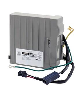 Mzh131 Maigoo Refrigerator Inverter Control Board Vcc3 1156 M4 F 9b 3.3a Output Fits Grey