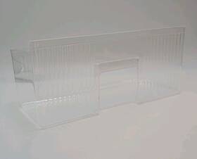Ms553614756001 Mainstays Mini Fridge Crisper Drawer Storage Tray -