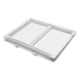 Ap4393266 Makspro 240364790 Cover Crisper Pan Fits Refrigerator 1512533 Ah2