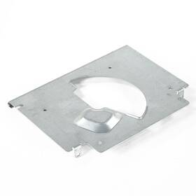 5304404347 Makspro 241684001 Front Plate Fits Refrigerator Ap3959102 119592