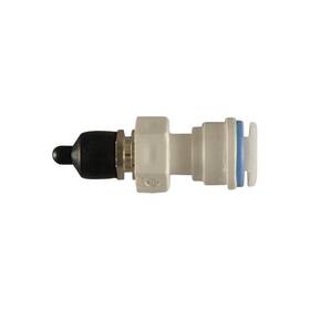 4932ja3014a Makspro Oem Lg Refrigerator Connector-tube 1266837 Ah3524395 Ea3524395 Ps