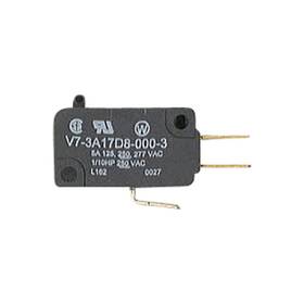 5304456667 Makspro Micro Switch Fits Refrigerator 1195924 3206324 Ah1532720 E