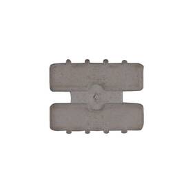 5304508077 Makspro Bumper Fits Refrigerator 5304508077 Makspro Bumper Fits Refrigerator