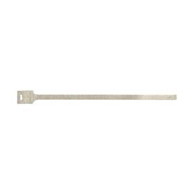 5308000110 Makspro Evaporator Aluminum Strap Fits Refrigerator 06599536 08000