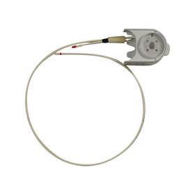 Adq72911001 Makspro Filter Head Assembly Fits Refrigerator 1555559 5231ja2004