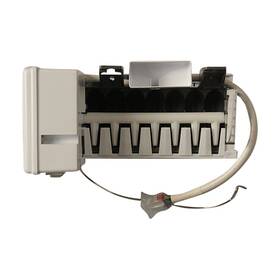 Da97-02965e Makspro Assy Ice Maker Queen 115v 60hz Fits Refrigerator