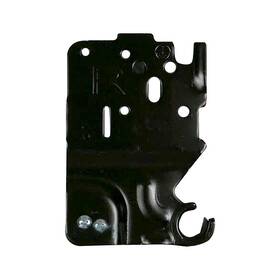 Da97-12574b Makspro Assy Hinge Upp-r Ibaci Black Fits Refrigerator