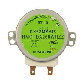 De81-06792a Makspro Damper Motor Pcor30 Fits Appliance 66756 1392136