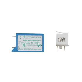 De81-07650a Makspro Genuine Samsung Appliance Svc-re Ignition Module 1392706