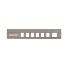 De81-10424a Makspro Bezel Rv Fits Appliance 82754 756210