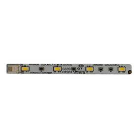 Eav63332113 Makspro Led Assembly Fits Refrigerator