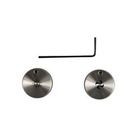1932986 Makspro Sv08355 Knob Set Fits Appliance V08355