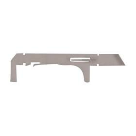 W10134783 Makspro Latch-bin 42 Fits Refrigerator
