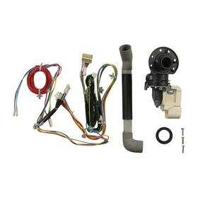 Whiw10536869 Makspro W10536869 Pump-water Fits Appliance 326032991 Whiw10536869 Makspro W10536869 Pump-water Fits Appliance 326032991