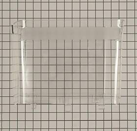 Wp2222965 Makspro Genuine Oem Ice Bin Fits Refrigerator Wp2222965/2222965