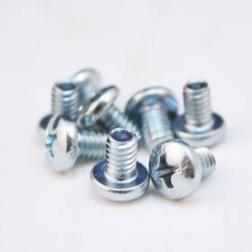 02500042 Makspro Wp488234 Screw Fits Refrigerator 488234 0077149 0088007