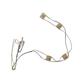 Wp74010630 Makspro Harness Switch Fits Appliance 74010630