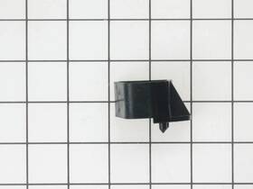 Wr02x10780 Makspro Cam Closure Ff Bk Fits Refrigerator 912879 Ah285191 Ea2851
