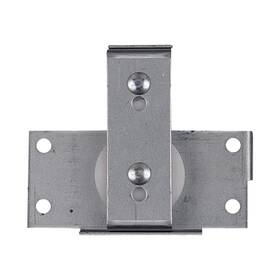 Wr02x10943 Makspro Closure Asm Top Door Rh Fits Refrigerator 944858 Ah652440