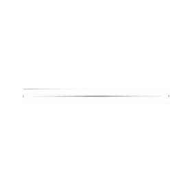 Wr17x10668 Makspro Front Door Shelf Gelg Fits Refrigerator 879661 Ah291878 Ea