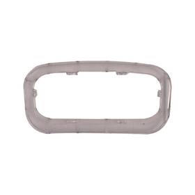 Wr17x12871 Makspro Cover Led Fits Refrigerator