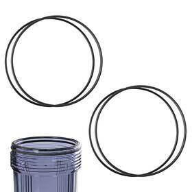Db10c Malhehey Whole House Water Filter O Ring 10 Inch X4.5 20 For Simpure Black Db10c Malhehey Whole House Water Filter O Ring 10 Inch X4.5 20 For Simpure Black