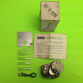 3000-895 Mallory 34895 Replacement Defrost Timer