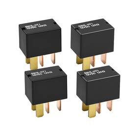 Iydk241338q10qlet52rhlgq Manioiity 4-pack G8hl-h71 A/c Compressor Relay 39794-sda-a05