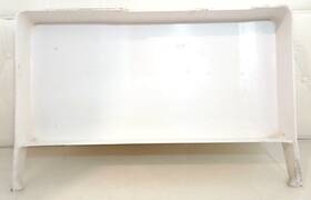 4003609 Manitowoc Ice Machine Water Tray / Trough