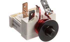 Man8251033 Manitowoc Ice 8251033 Relay Start - 115v
