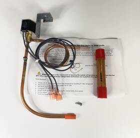 Marvel 42246985 Hot Gas Valve Kit 30im Service Assembly