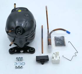 Emu30hsc Marvel 42248732 Refrigerator Compressor Embraco Genuine Oem Open Boxnew Emu30hsc Marvel 42248732 Refrigerator Compressor Embraco Genuine Oem Open Boxnew