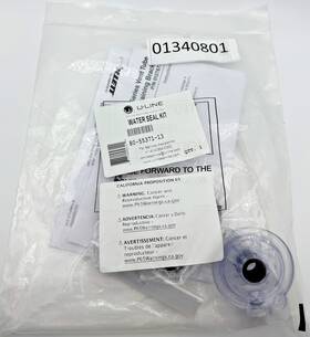 80-55371-13 Marvel Refrigerator Water Seal Kit #80-55371-13 Brand New Oem