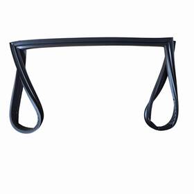 S31580-035 Marvel Refrigeration Oem Black Door Gasket