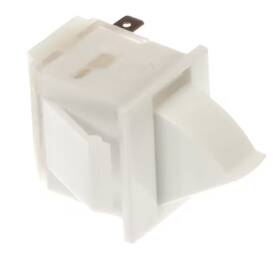 Emb604e Master-bilt Spst White Lamp/door Switch