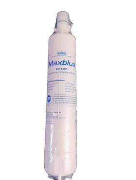 Mb-f19c Maxblue Replacement Water Filter With Chip New Sealed