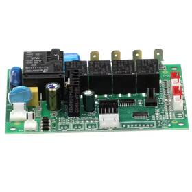 Maxx Ice Xk07-170318 Main Control Board Mim500n Genuine Oem