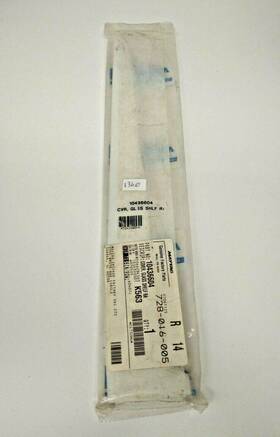 10436604 Maytag Glass Shelf Cover