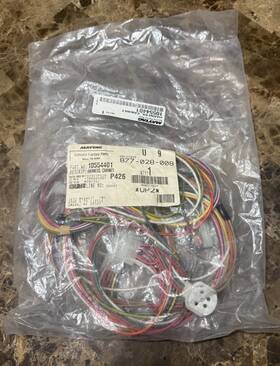 10554401 Maytag Refrigerator Cabinet Wire Harness Ap62375