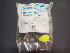 12000023 Maytag Nos Genuine Refrigerator Relay And Overload Kit 12000023 Maytag Nos Genuine Refrigerator Relay And Overload Kit