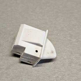 W11291138 Maytag 12466104 Refrigerator Door Switch 2 Prong