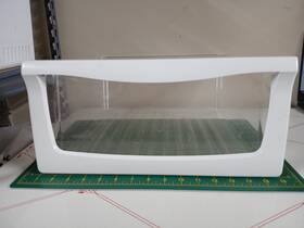 12643702 Maytag Refrigerator Crisper Drawer Part# 12643702 Maytag Refrigerator Crisper Drawer Part#