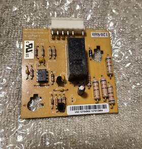 12754902 Maytag Refrigerator Defrost Timer Control Board
