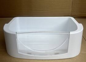 12801901 Maytag Refrigerator Small Door Bin P/n 12801901 Maytag Refrigerator Small Door Bin P/n