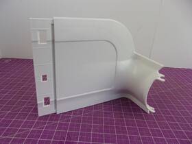 12960101 Maytag - Genuine Oem Refrigerator Water Tank Cover