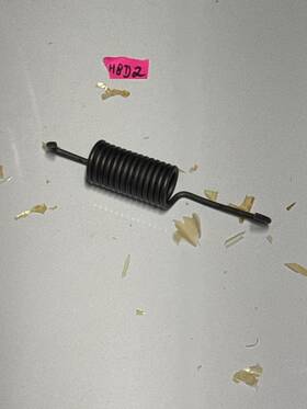 33-9952 Maytag Tension Spring H8d2 33-9952 Maytag Tension Spring H8d2
