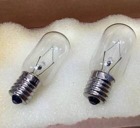 Wpa3073101 Maytag 61003236 Refrigerator Oem Part Light Bulbs 2 #61003236 Replaced By