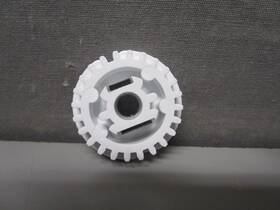 61003305 Maytag Fridge Control Gear 1 1/4 Inch 78210 Asmn