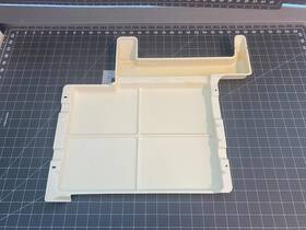 61004095 Maytag Refrigerator Drain Pan P#